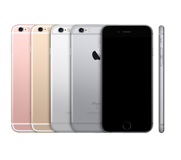 گوشی موبایل ایفون Iphone 6 ( اکبند )