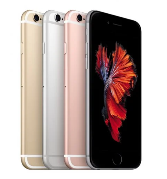گوشی موبایل ایفون Iphone 6 ( اکبند )