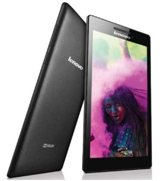 گوشی موبایل لنوو / LENOVO TAB2 A7