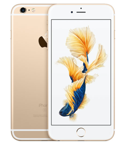 گوشی موبایل ایفون Iphone 6s
