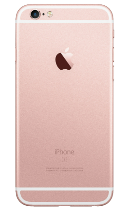 گوشی موبایل ایفون Iphone 6s