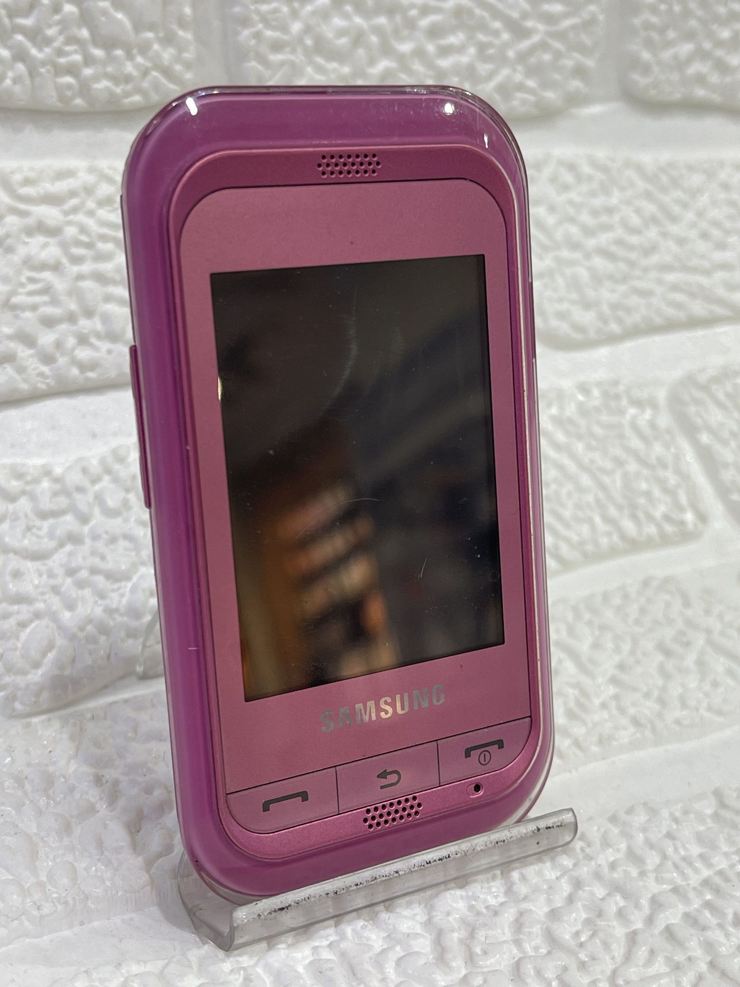 گوشی موبایل سامسونگ Samsung GT-C3303K (اصلی)
