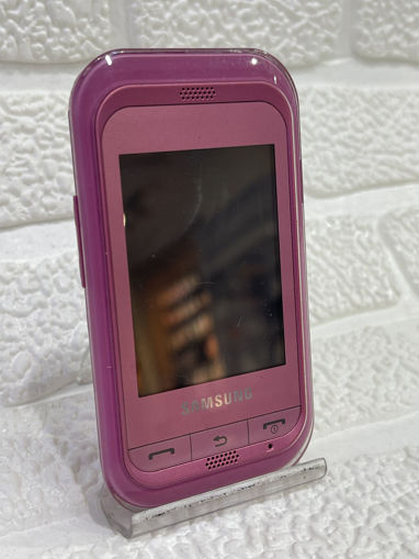 گوشی موبایل سامسونگ Samsung GT-C3303K (اصلی)