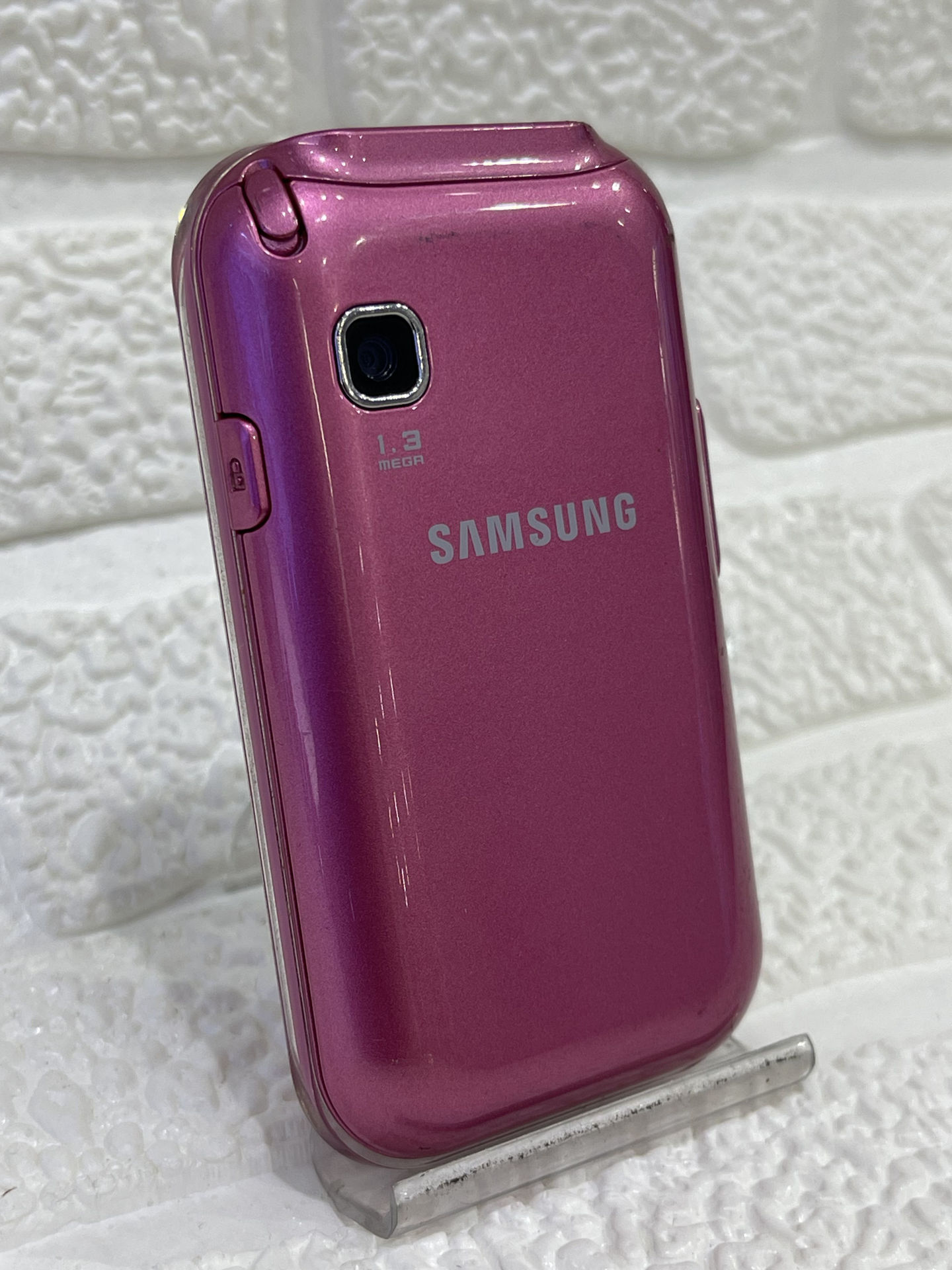 گوشی موبایل سامسونگ Samsung GT-C3303K (اصلی)