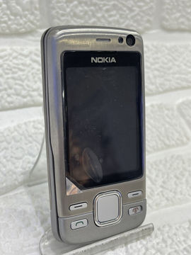 گوشی موبایل نوکیا Nokia 6600i Slide (اصلی)