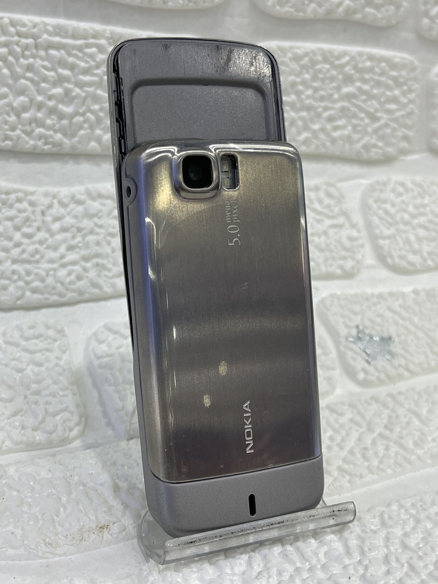 گوشی موبایل نوکیا Nokia 6600i Slide (اصلی)