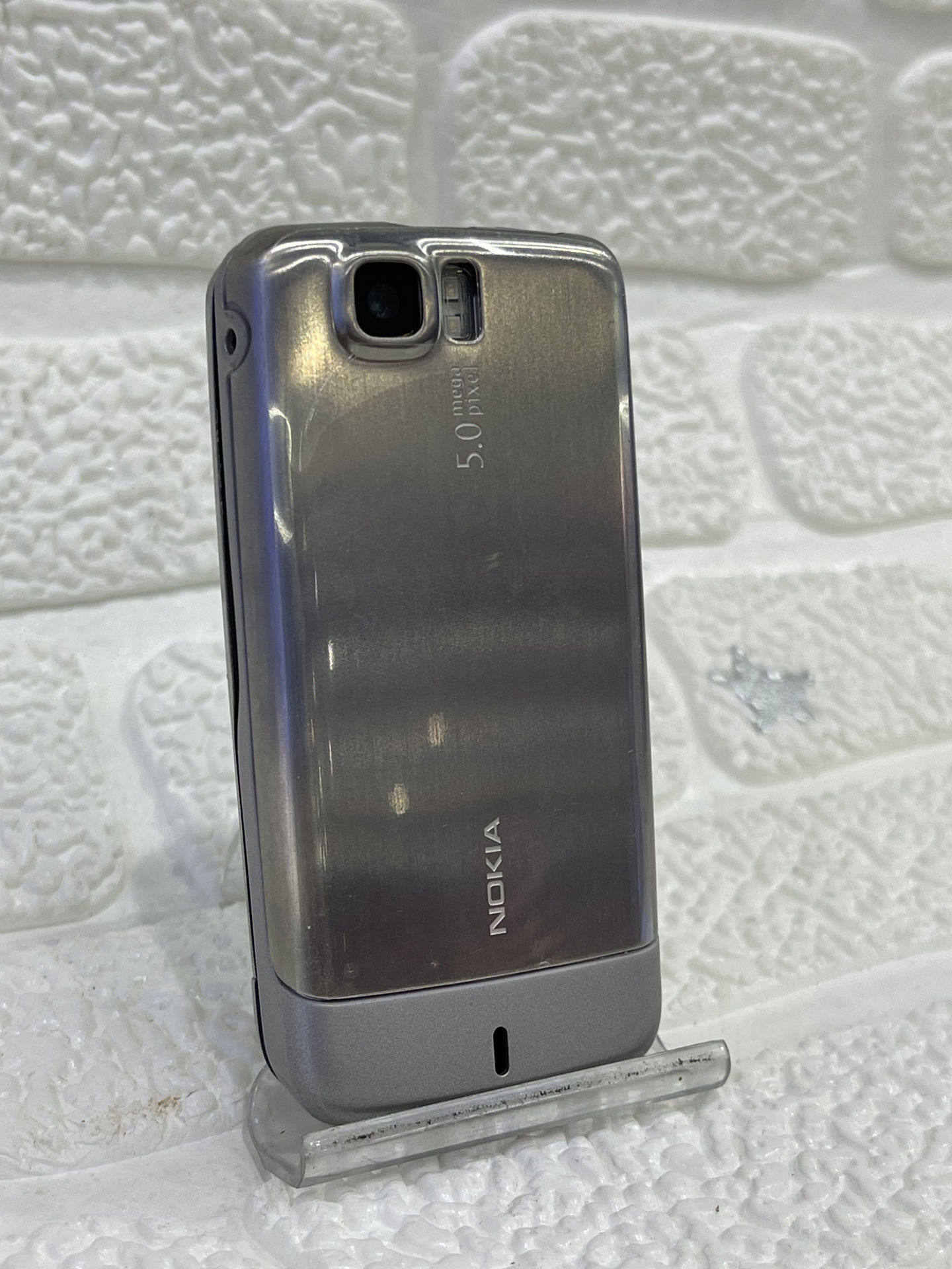 گوشی موبایل نوکیا Nokia 6600i Slide (اصلی)