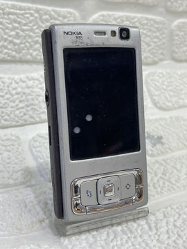 گوشی موبایل نوکیا Nokia N95-1 (رنگ بنفش – اصلی)
