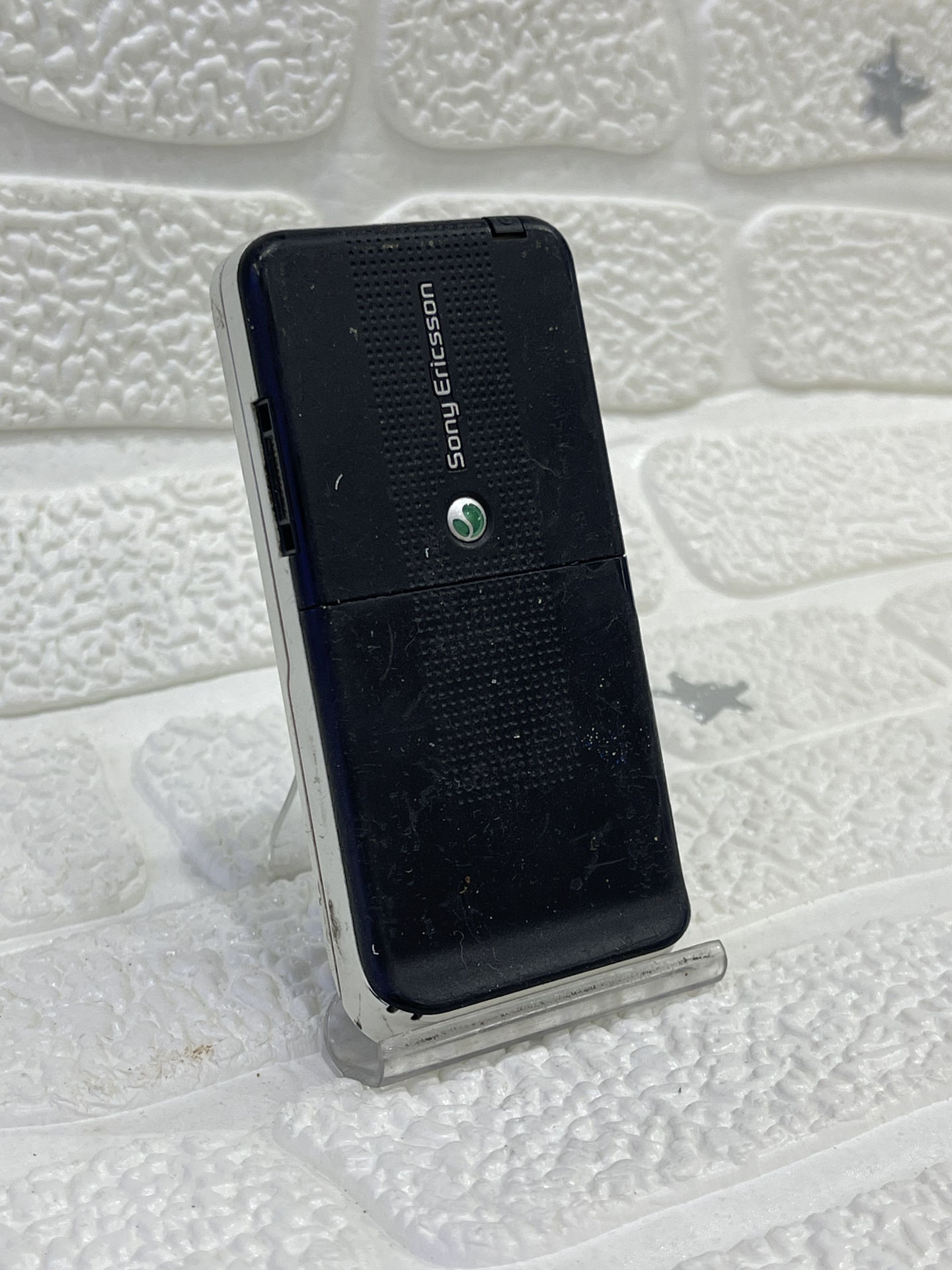 گوشی موبایل سونی اریکسون Sony Ericsson S500i (مشکی)