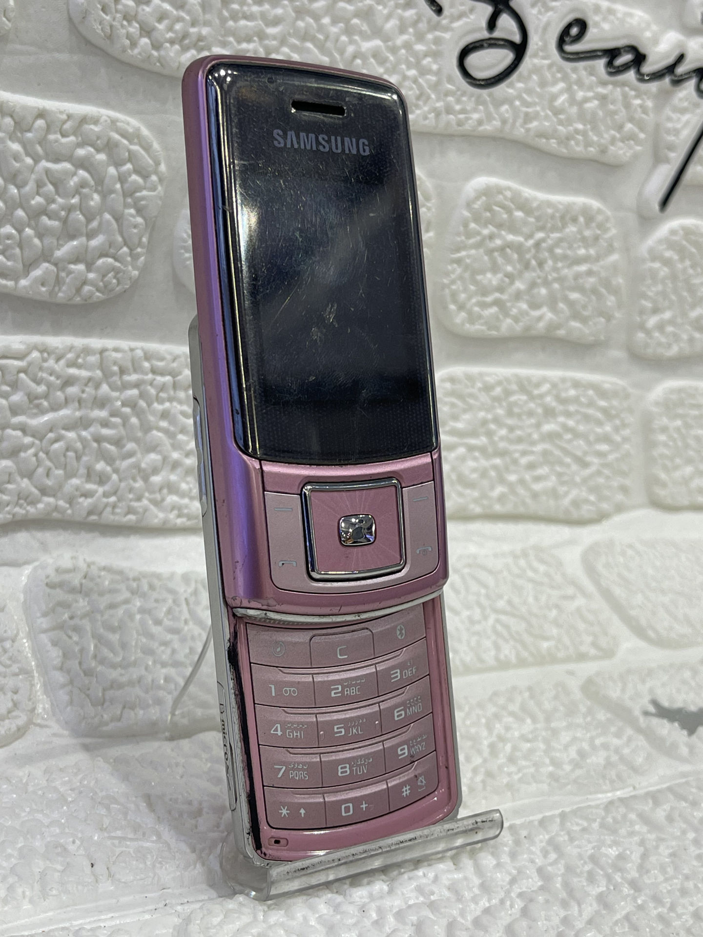 گوشی موبایل سامسونگ Samsung SGH-M620 (اصلی)
