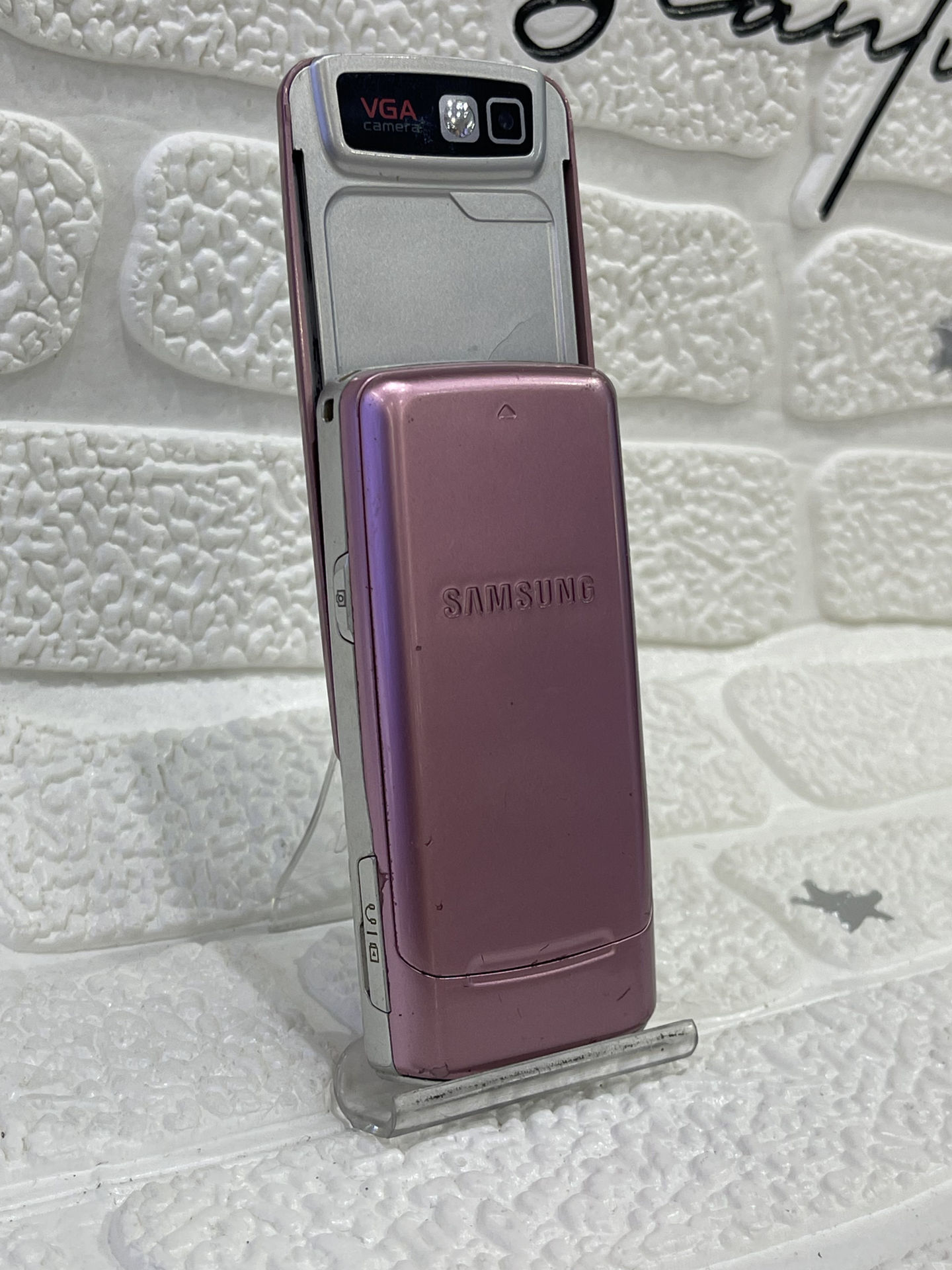گوشی موبایل سامسونگ Samsung SGH-M620 (اصلی)
