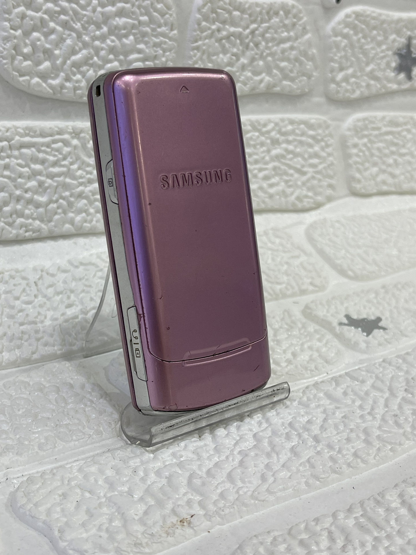 گوشی موبایل سامسونگ Samsung SGH-M620 (اصلی)
