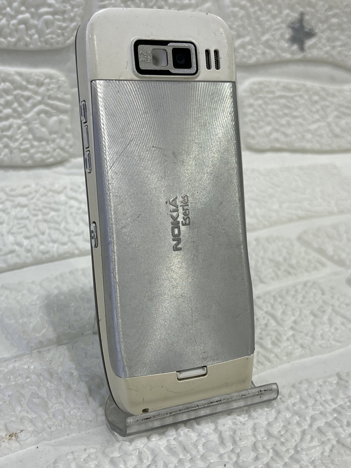 گوشی موبایل نوکیا Nokia E52 (اصلی)