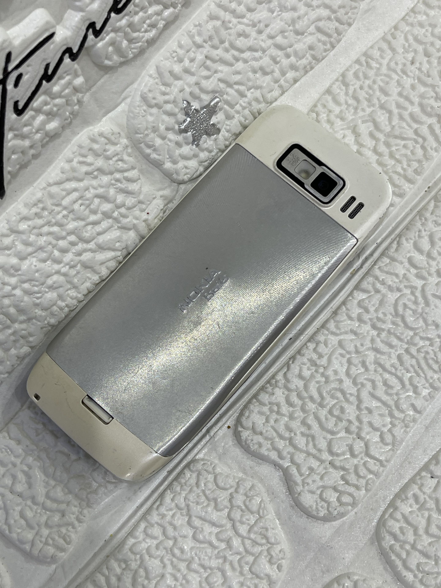 گوشی موبایل نوکیا Nokia E52 (اصلی)