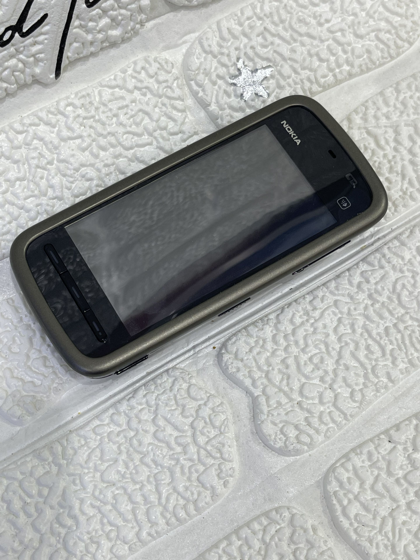 گوشی موبایل نوکیا Nokia 5233 (اصلی)