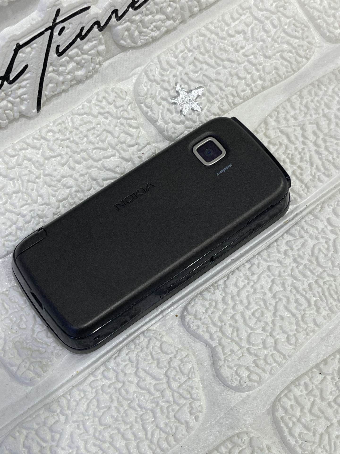 گوشی موبایل نوکیا Nokia 5233 (اصلی)