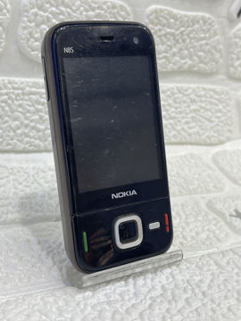 گوشی موبایل نوکیا Nokia N85