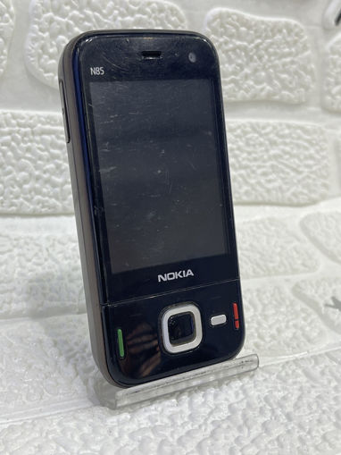 گوشی موبایل نوکیا Nokia N85
