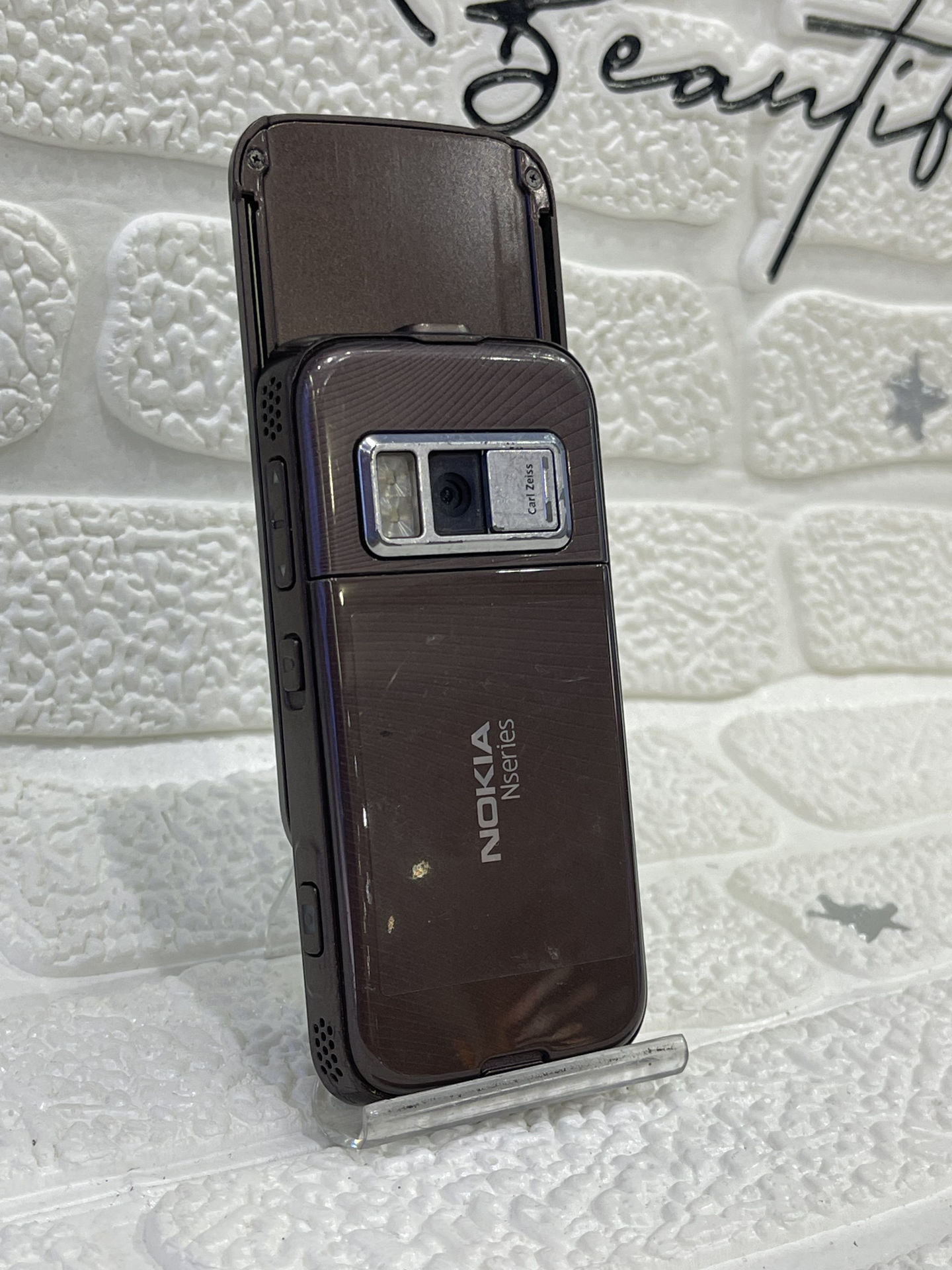 گوشی موبایل نوکیا Nokia N85