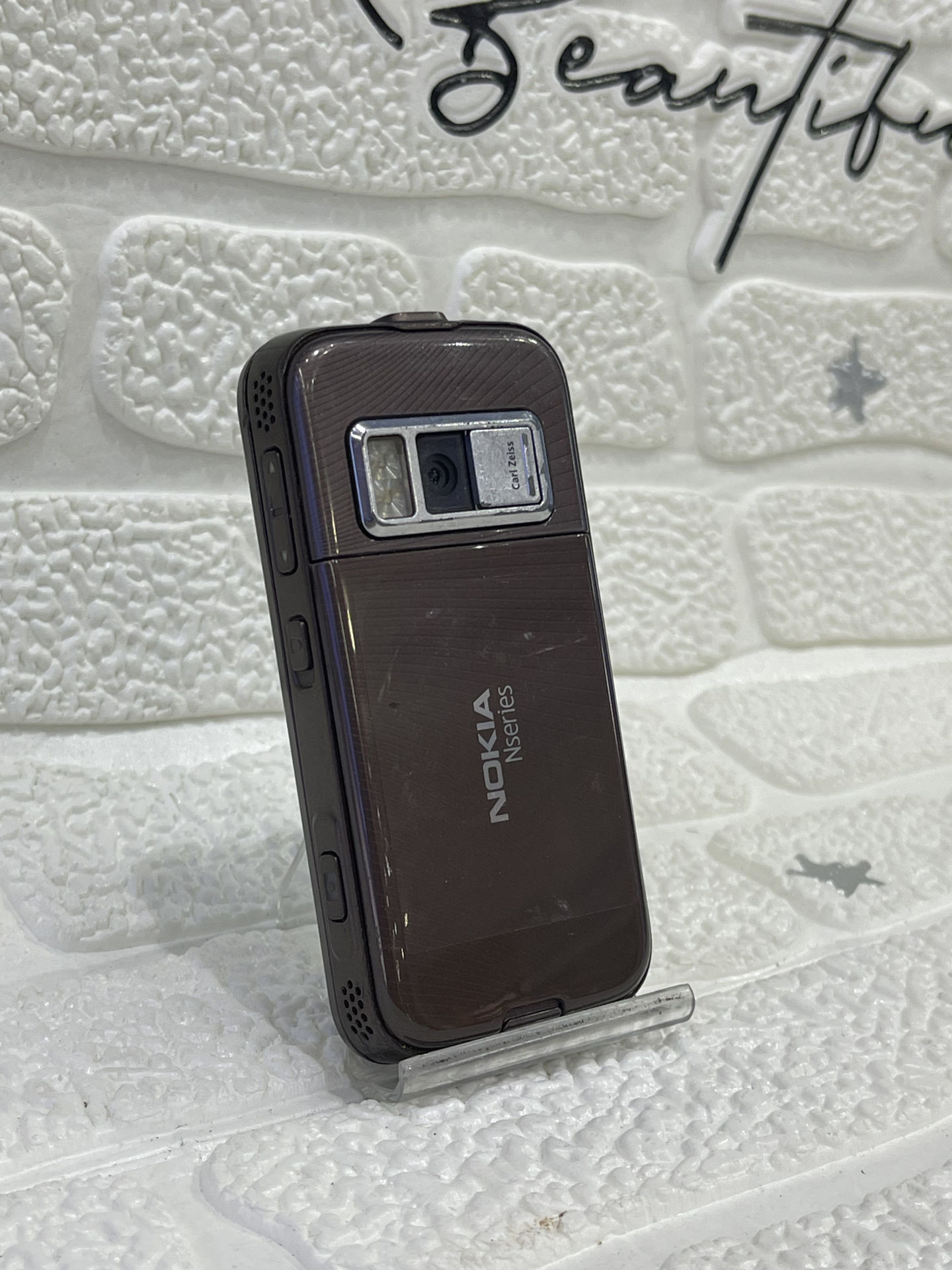 گوشی موبایل نوکیا Nokia N85