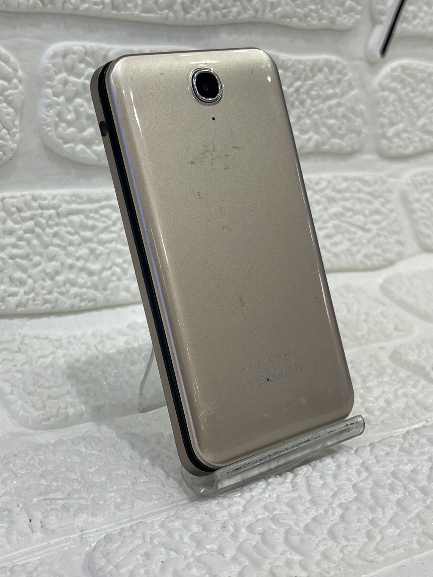 گوشی موبایل آلکاتل Alcatel OneTouch 2012