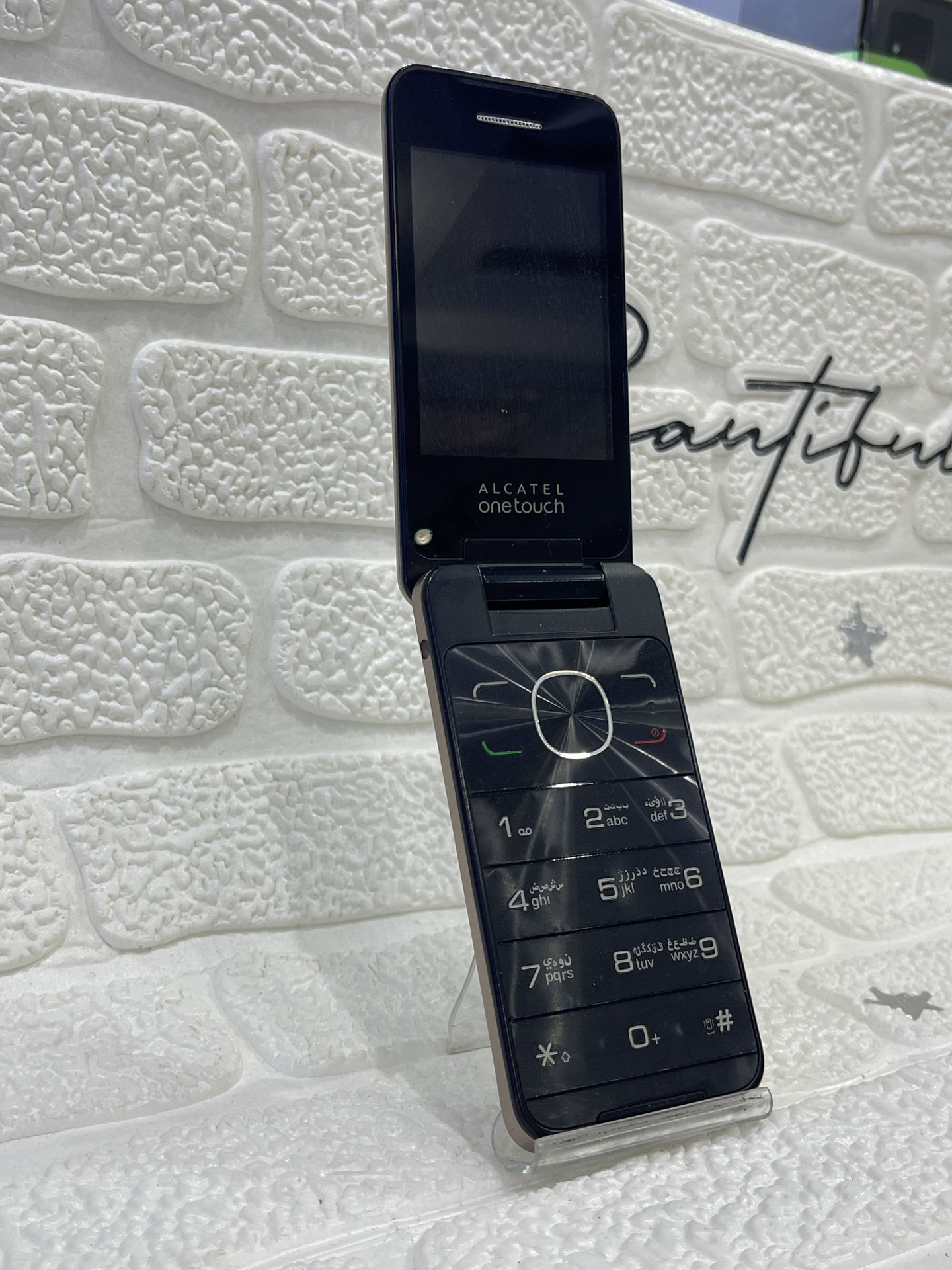 گوشی موبایل آلکاتل Alcatel OneTouch 2012