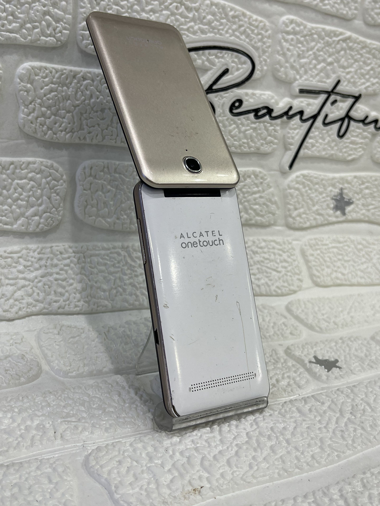 گوشی موبایل آلکاتل Alcatel OneTouch 2012