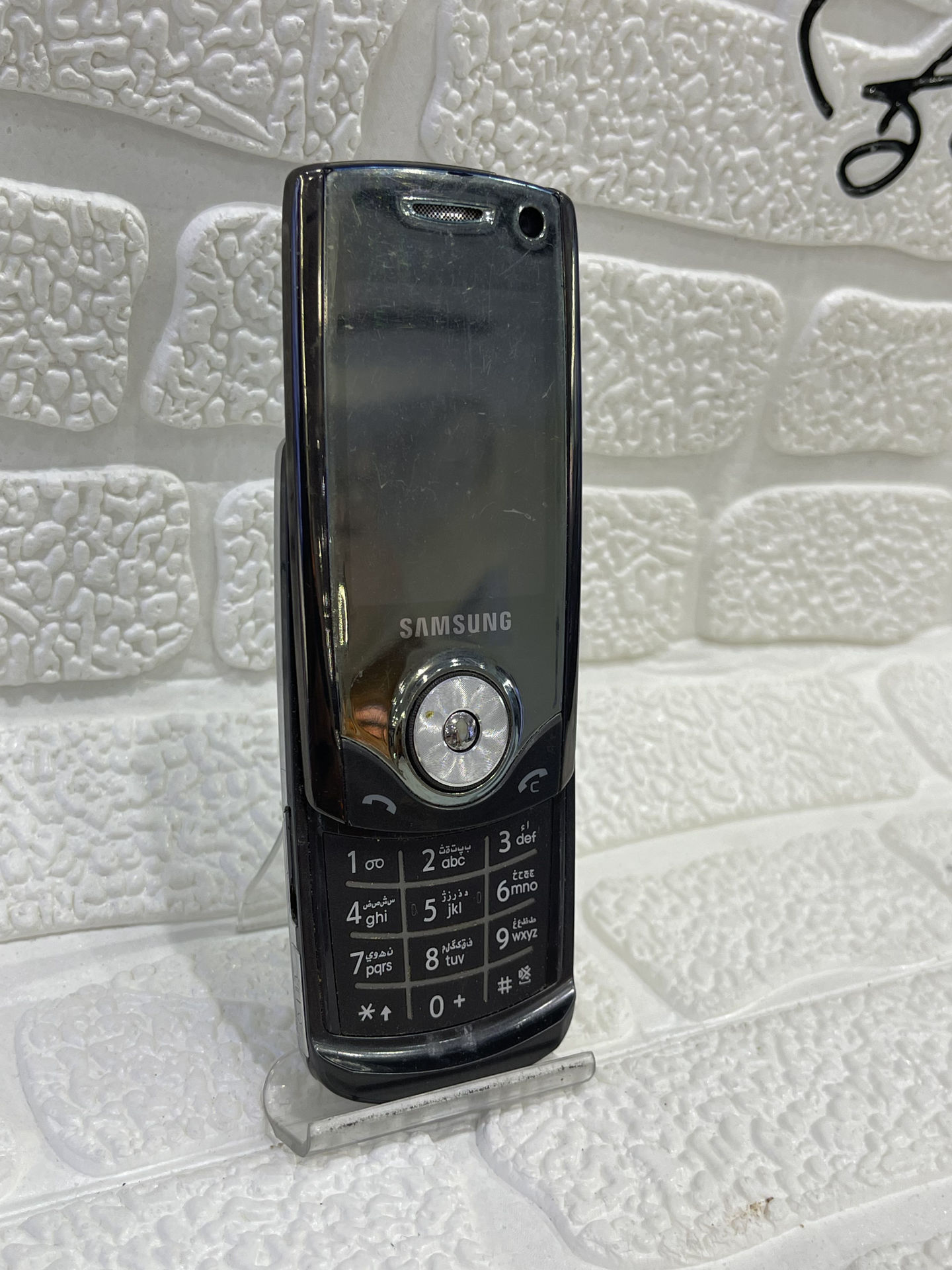 گوشی موبایل سامسونگ Samsung SGH-U700 (اصلی)