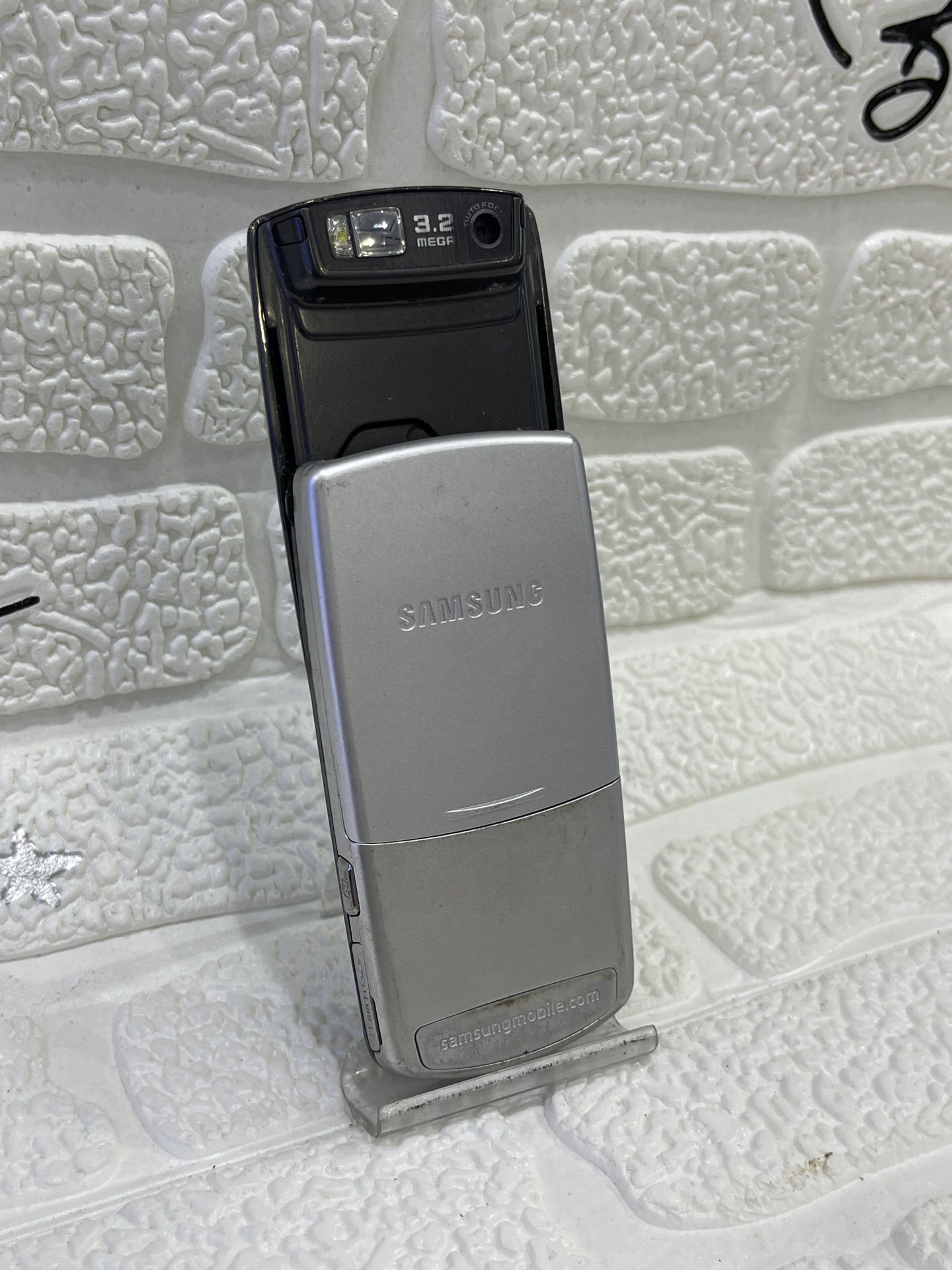 گوشی موبایل سامسونگ Samsung SGH-U700 (اصلی)