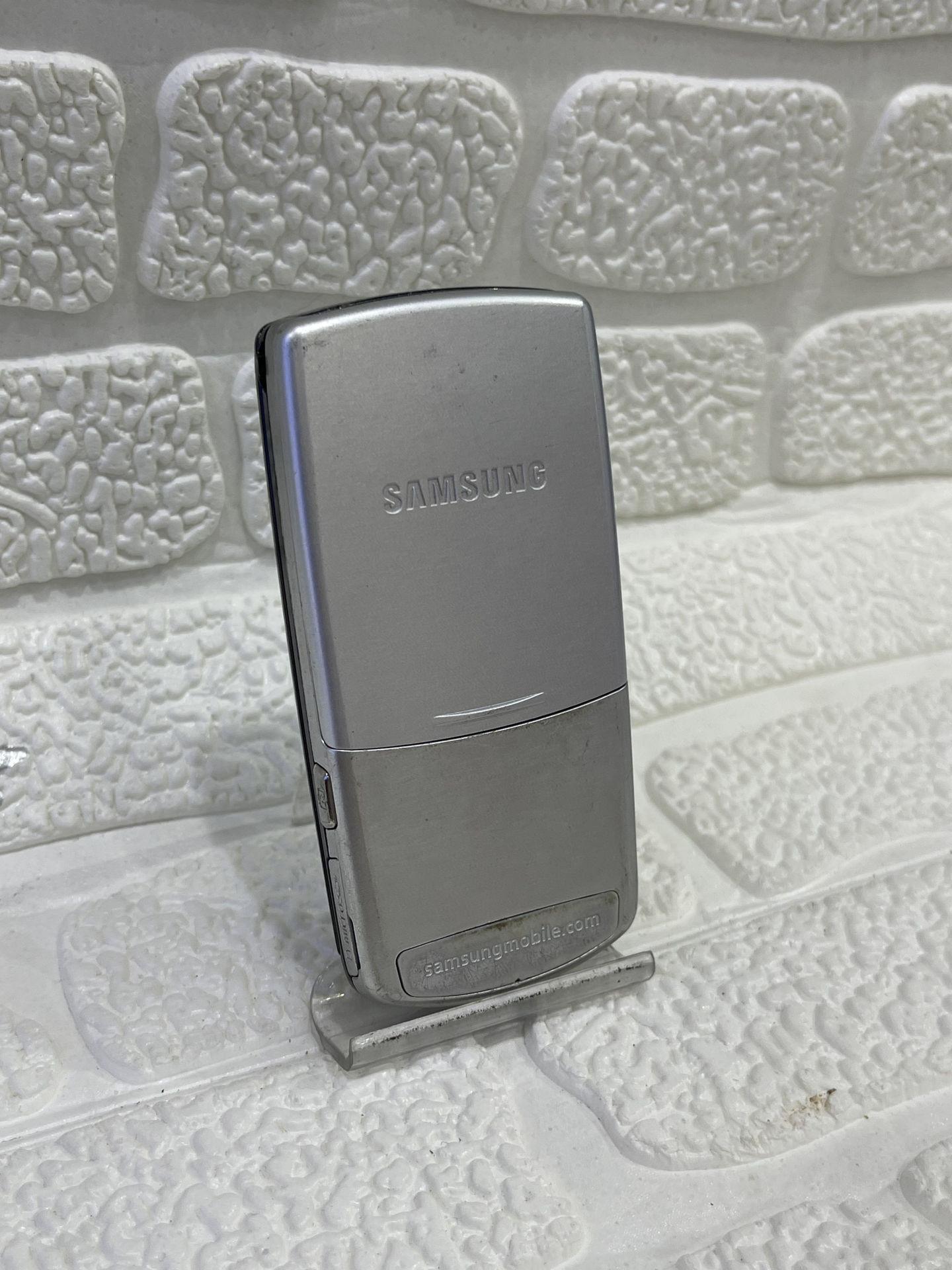 گوشی موبایل سامسونگ Samsung SGH-U700 (اصلی)