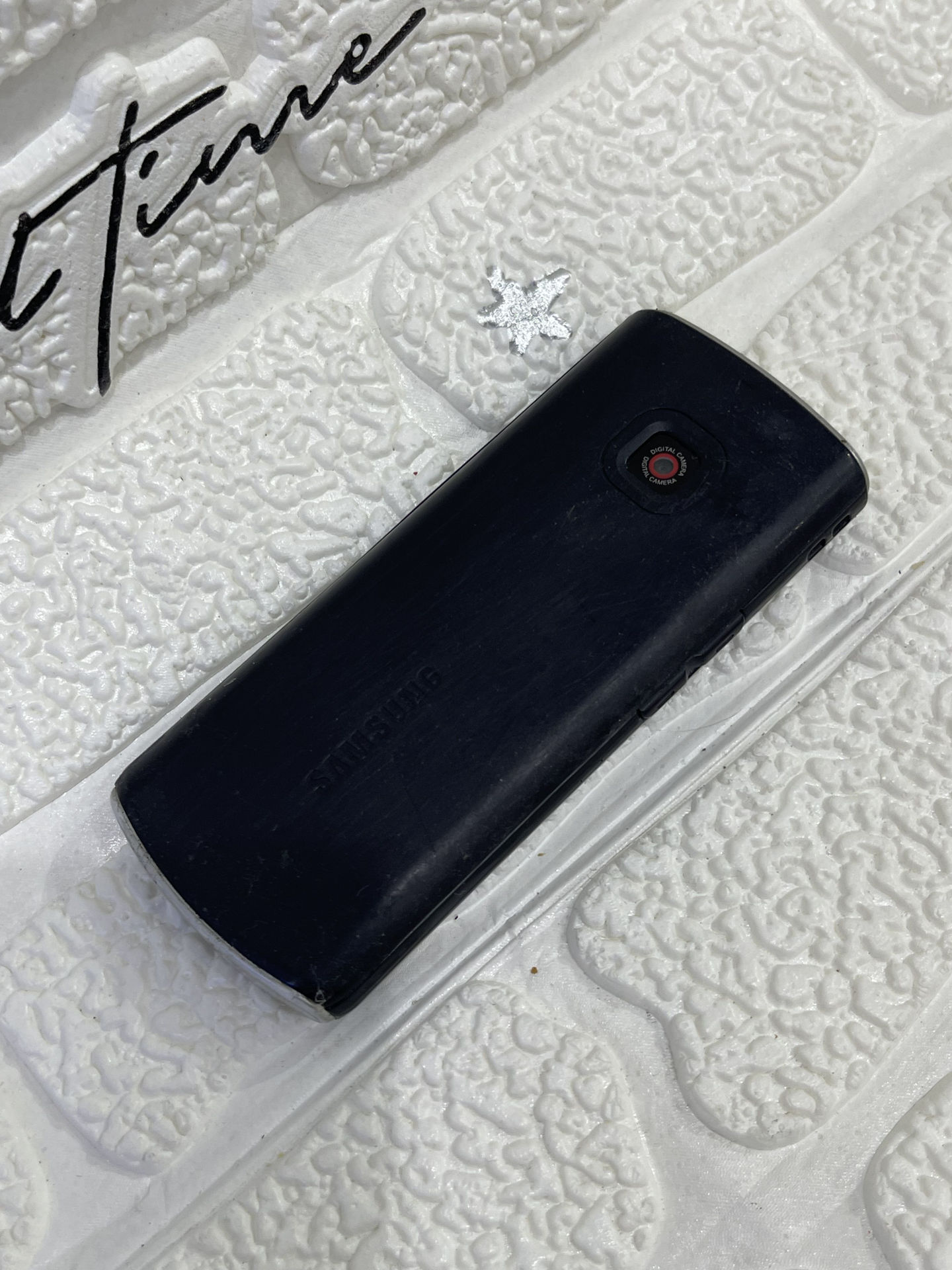 گوشی موبایل سامسونگ Samsung C3011 (اصلی)
