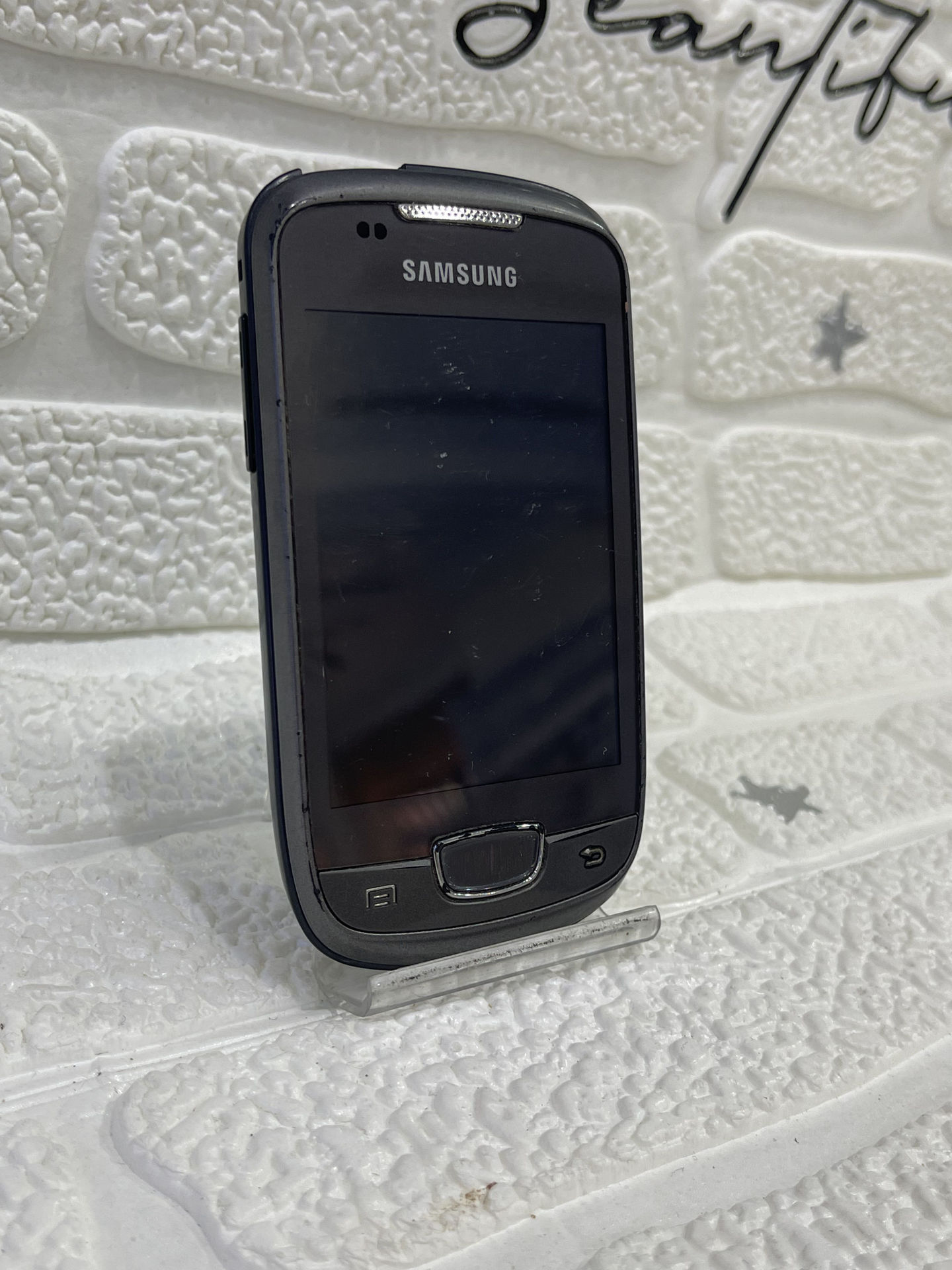 گوشی موبایل سامسونگ Samsung GT-S5570i (اصلی)
