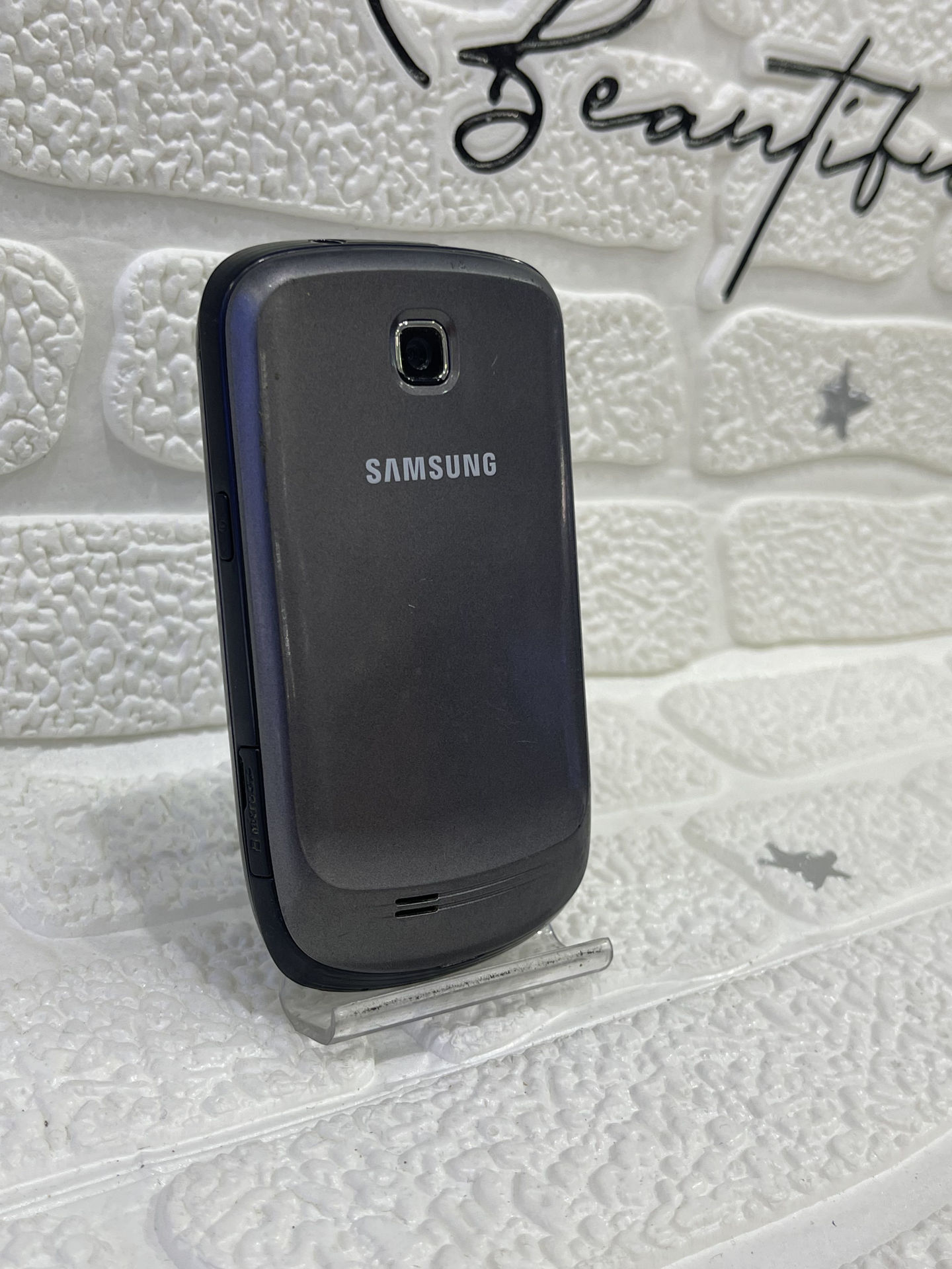 گوشی موبایل سامسونگ Samsung GT-S5570i (اصلی)