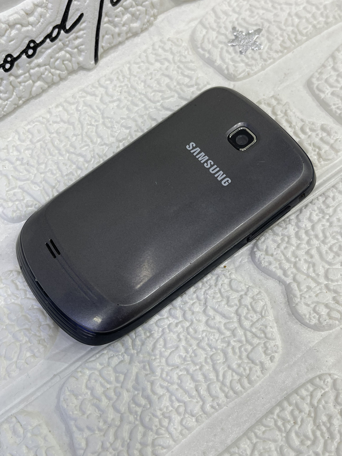 گوشی موبایل سامسونگ Samsung GT-S5570i (اصلی)