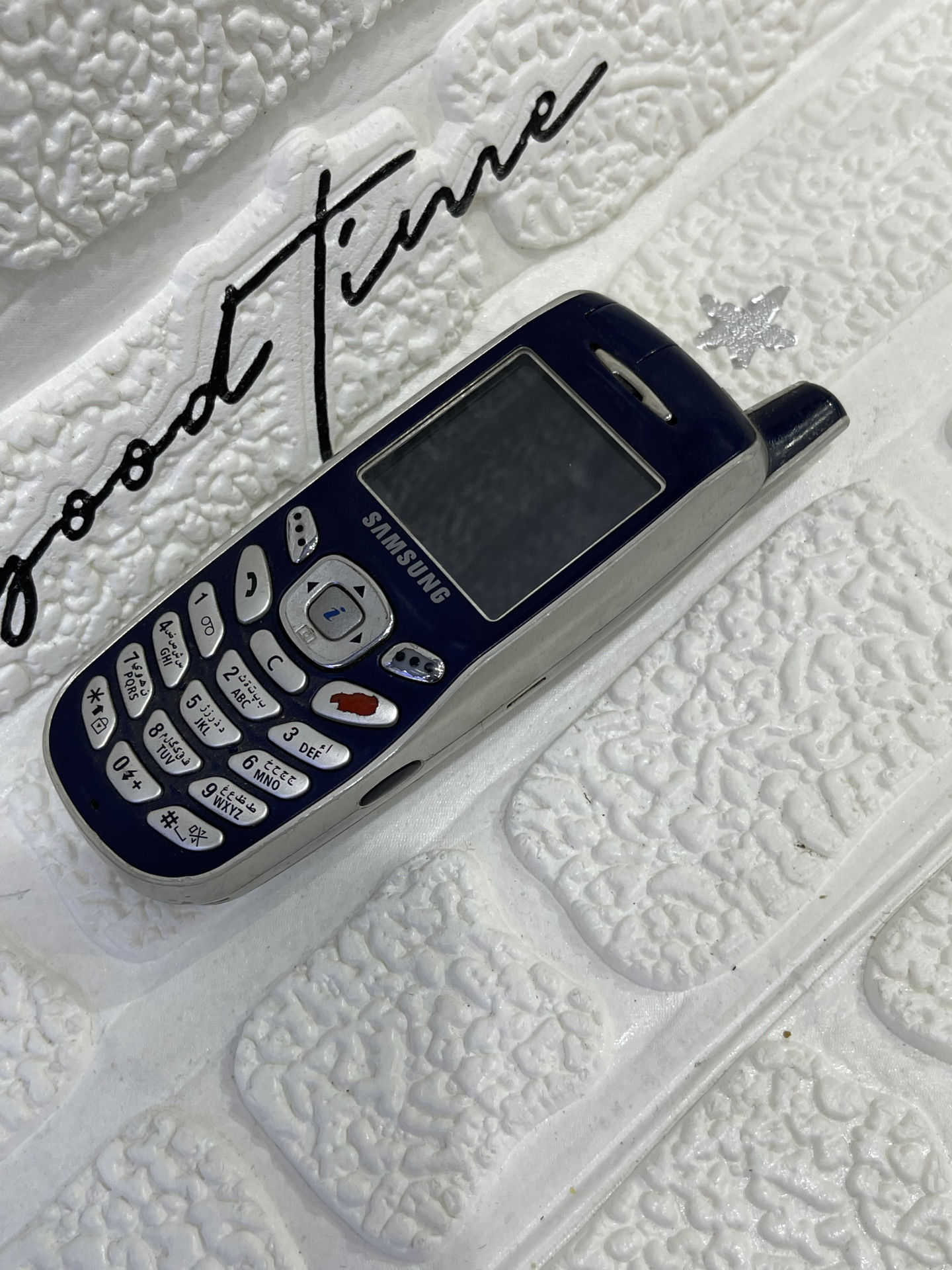 گوشی موبایل سامسونگ Samsung SGH-X600 (اصلی)