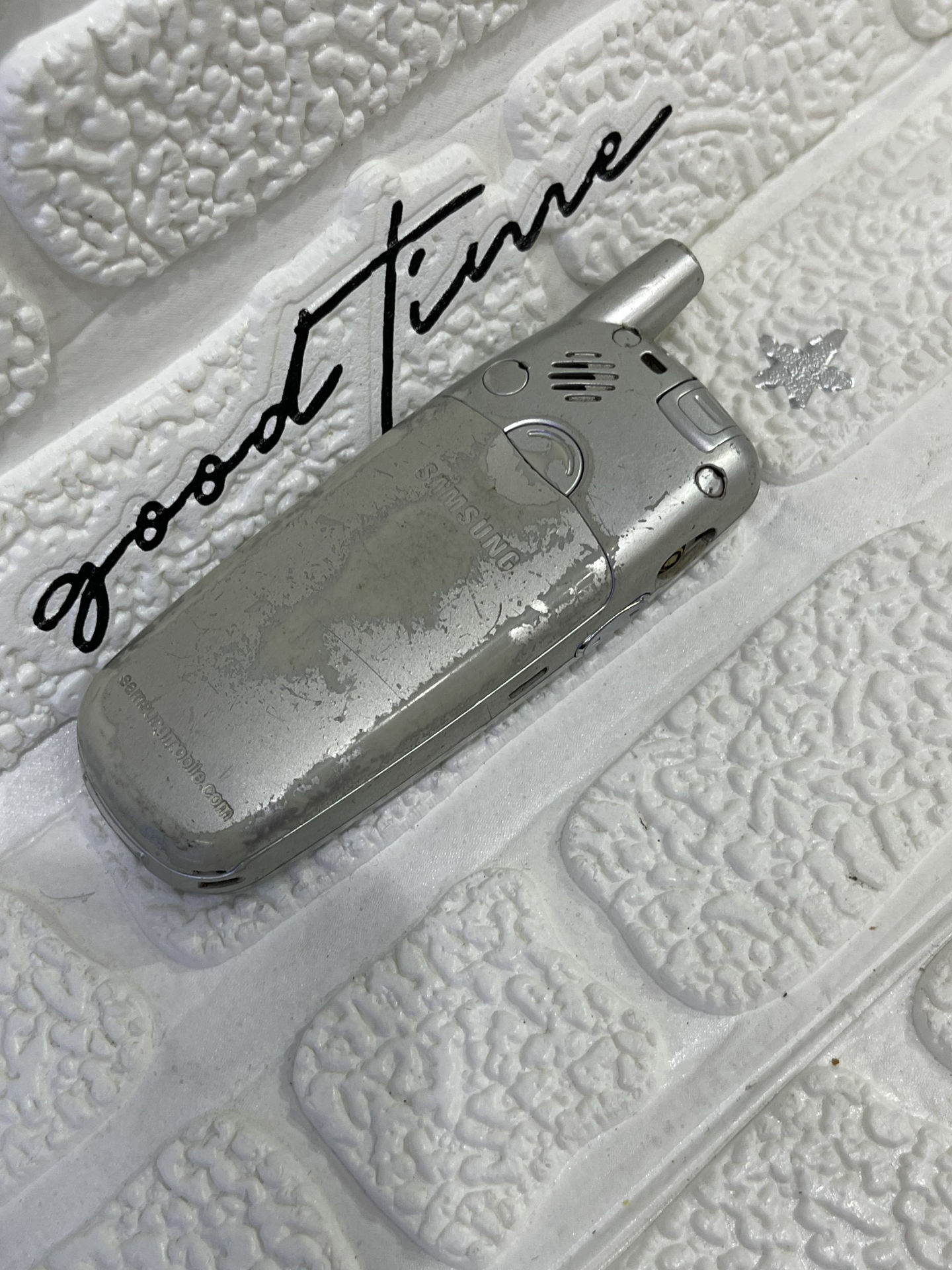 گوشی موبایل سامسونگ Samsung SGH-X600 (اصلی)