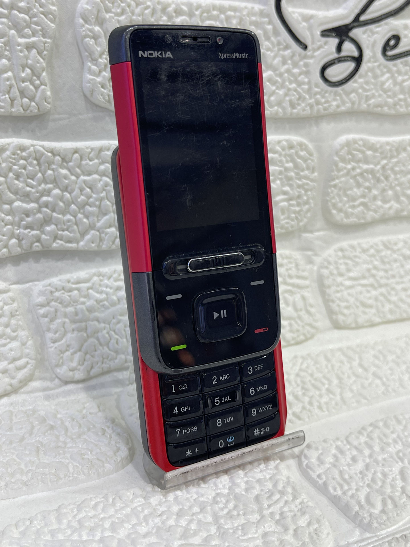 گوشی موبایل نوکیا Nokia 5610 Express Music (اصلی)
