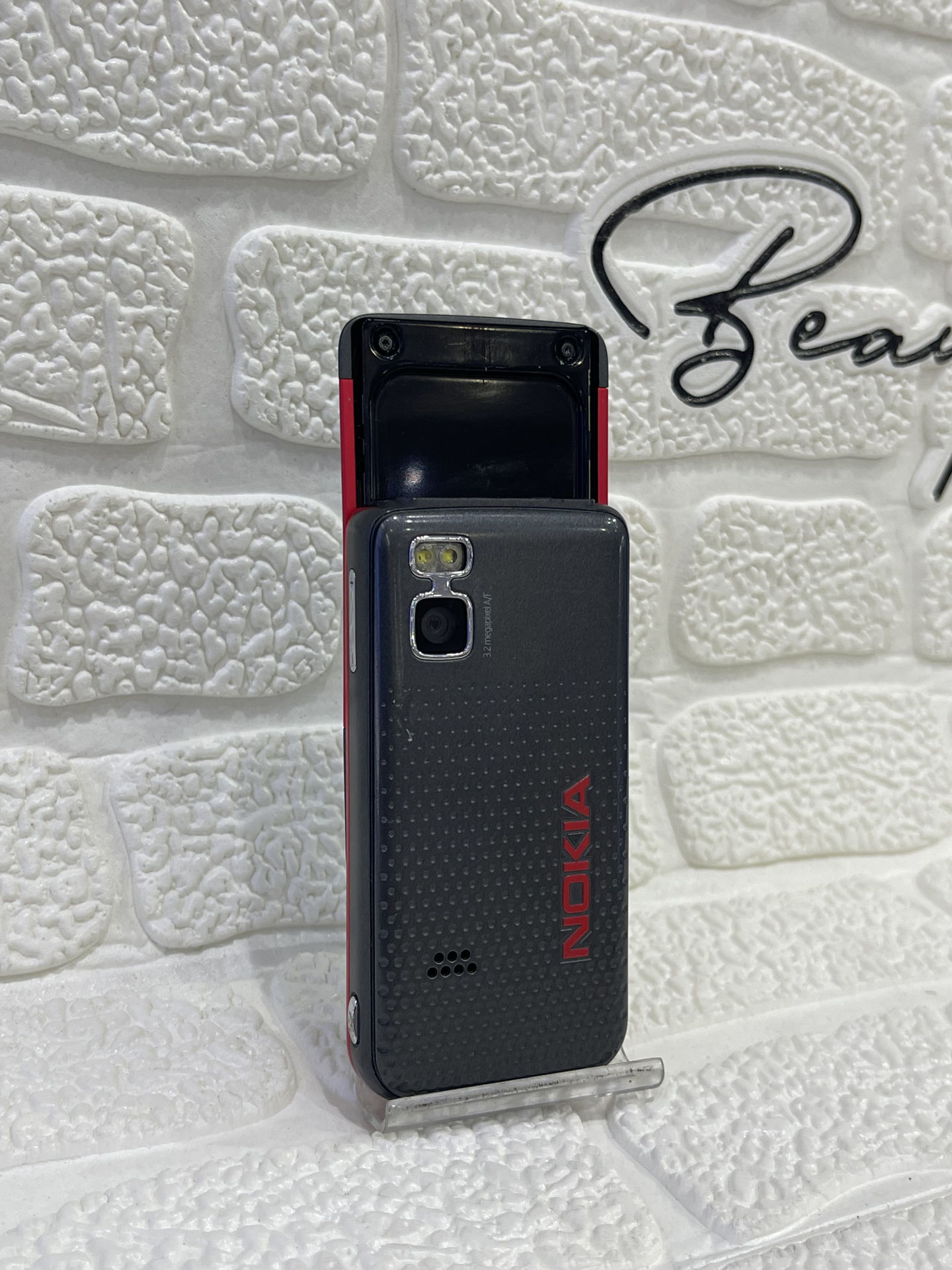گوشی موبایل نوکیا Nokia 5610 Express Music (اصلی)