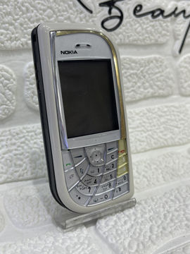 گوشی موبایل نوکیا Nokia 7610 (استوک)