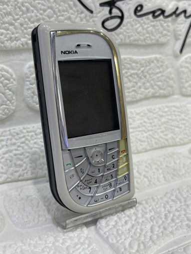 گوشی موبایل نوکیا Nokia 7610 (استوک)