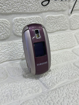 گوشی موبایل سامسونگ Samsung SGH-E530 (صورتی)