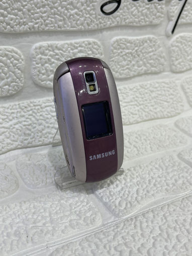 گوشی موبایل سامسونگ Samsung SGH-E530 (صورتی)