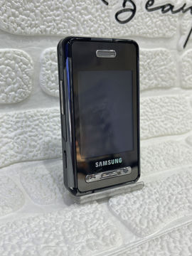گوشی موبایل سامسونگ Samsung SGH-D980 (اصلی)