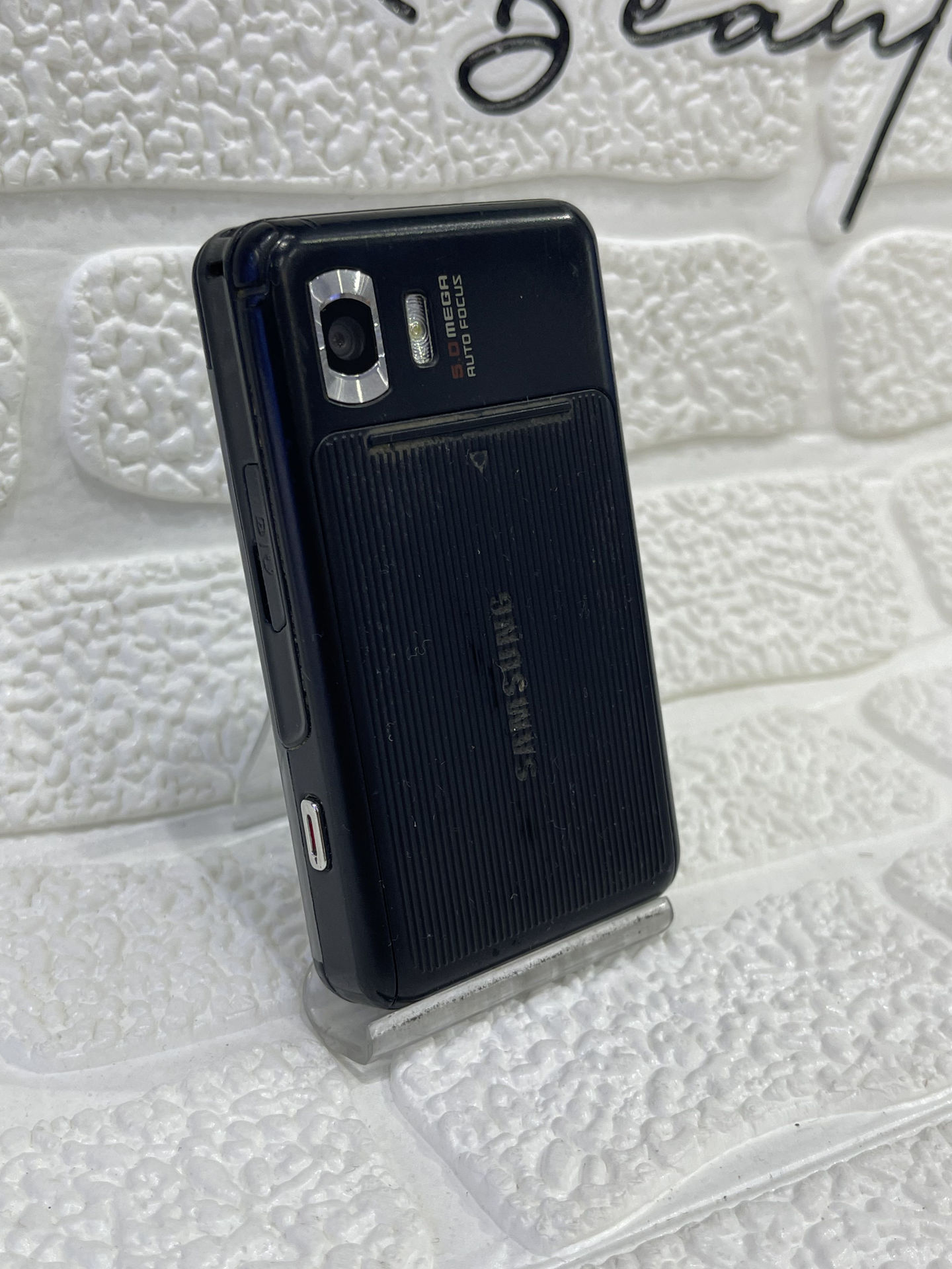 گوشی موبایل سامسونگ Samsung SGH-D980 (اصلی)