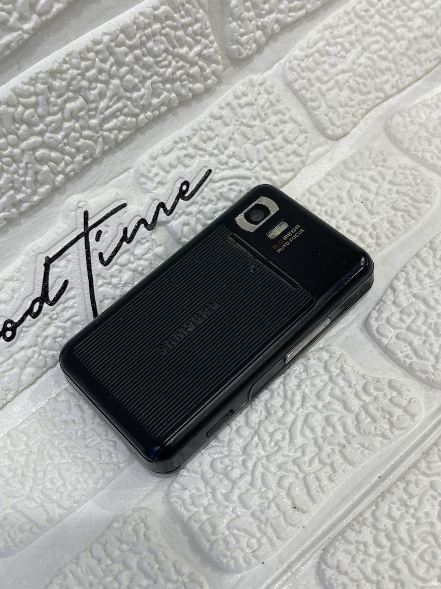 گوشی موبایل سامسونگ Samsung SGH-D980 (اصلی)