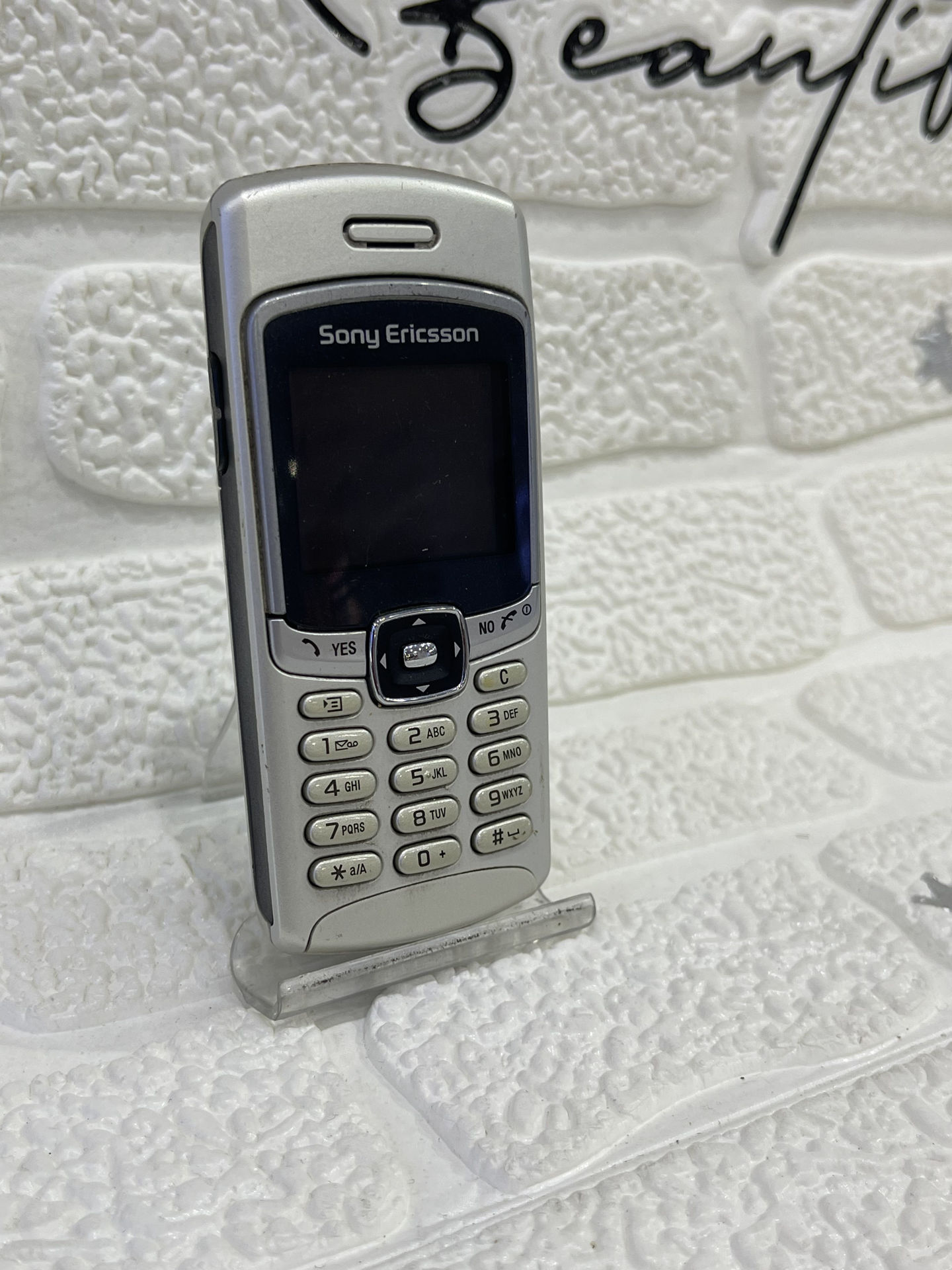 گوشی موبایل سونی اریکسون Sony Ericsson T230 (اصلی)