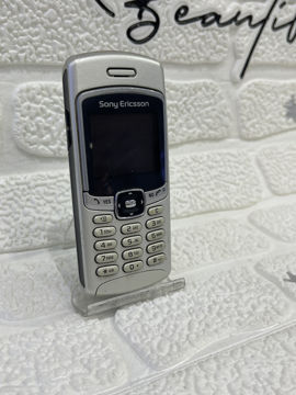 گوشی موبایل سونی اریکسون Sony Ericsson T230 (اصلی)