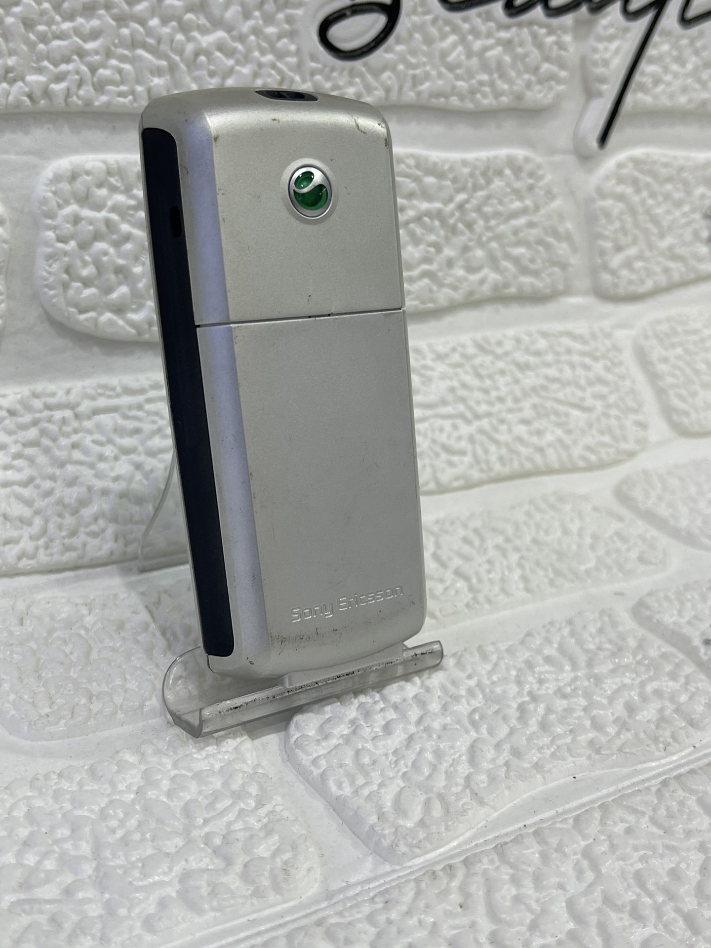 گوشی موبایل سونی اریکسون Sony Ericsson T230 (اصلی)