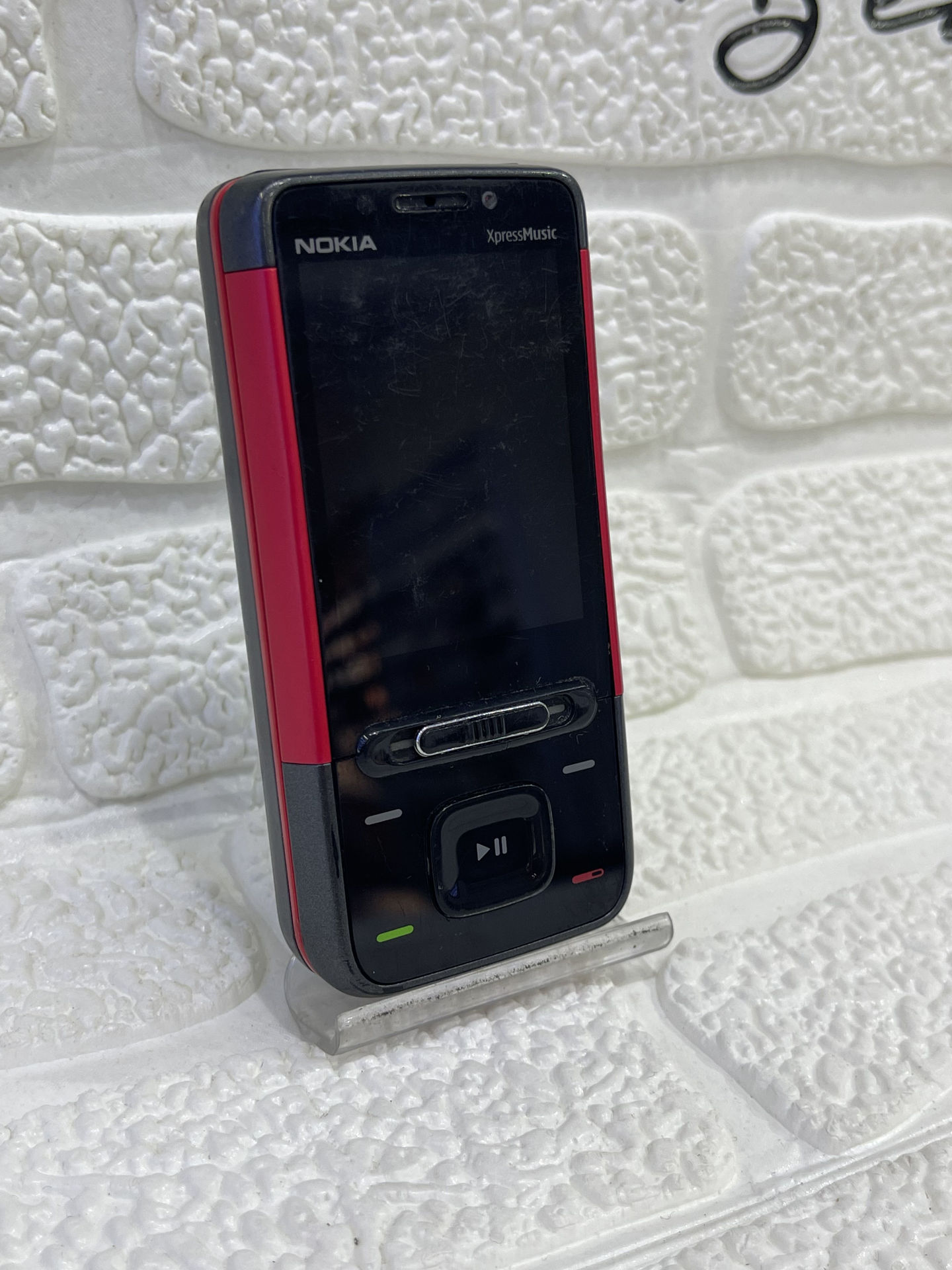 گوشی موبایل نوکیا Nokia 5610 Express Music (اصلی)