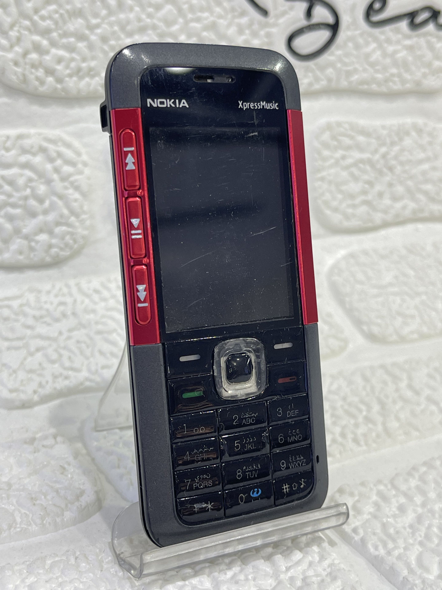 گوشی موبایل نوکیا Nokia 5310 ExpressMusic ( اصلی )